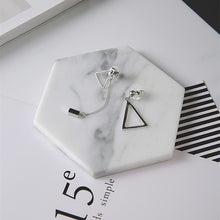 Load image into Gallery viewer, Modern Women's Earrings 2018 Asymmetry Long Tassel Women Dangle Earrings Korean Fashion Refreshing Female Jewelry Accessories