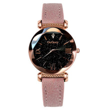 Load image into Gallery viewer, Gogoey Women's Watches 2019 Luxury Ladies Watch Starry Sky Watches For Women Fashion bayan kol saati Diamond Reloj Mujer 2019