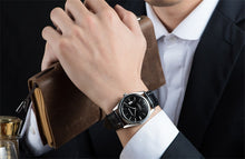 Load image into Gallery viewer, 2020 Top Brand Luxury Men's Watch 30m Waterproof Date Clock Male Sports Watches Men Quartz Casual Wrist Watch Relogio Masculino