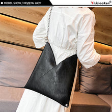 Load image into Gallery viewer, Fashion Leather Handbags for Women 2019 Luxury Handbags Women Bags Designer Large Capacity Tote Bag Shoulder Bags for Women Sac