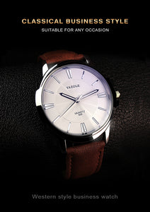 2020 Wristwatch Male Clock Yazole Quartz Watch Men Top Brand Luxury Famous Wrist Watch Business Quartz-watch Relogio Masculino