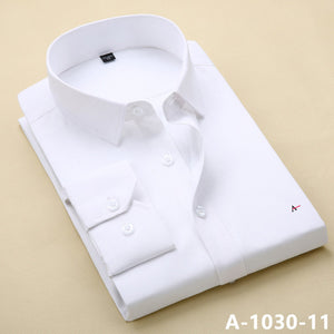 reserva aramy NEW cotton Men shirt Casual Business social Long Sleeved reserved Aramy Shirt