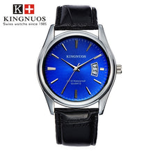 Load image into Gallery viewer, 2020 Top Brand Luxury Men&#39;s Watch 30m Waterproof Date Clock Male Sports Watches Men Quartz Casual Wrist Watch Relogio Masculino
