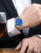 Load image into Gallery viewer, 2020 Top Brand Luxury Men&#39;s Watch 30m Waterproof Date Clock Male Sports Watches Men Quartz Casual Wrist Watch Relogio Masculino
