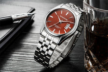 Load image into Gallery viewer, 2020 Top Brand Luxury Men&#39;s Watch 30m Waterproof Date Clock Male Sports Watches Men Quartz Casual Wrist Watch Relogio Masculino
