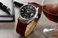 Load image into Gallery viewer, 2020 Top Brand Luxury Men&#39;s Watch 30m Waterproof Date Clock Male Sports Watches Men Quartz Casual Wrist Watch Relogio Masculino

