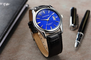 2020 Top Brand Luxury Men's Watch 30m Waterproof Date Clock Male Sports Watches Men Quartz Casual Wrist Watch Relogio Masculino