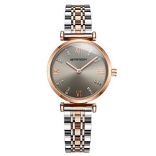 Load image into Gallery viewer, 2020 NEW Women&#39;s Watches Luxury Gold Watch Clock Women Quartz Watch Waterproof Ladies Wacthes Reloj Mujer Montre Femme
